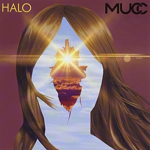 【送料無料】 CD/ムック/HALO (通常盤)/AICL-2583