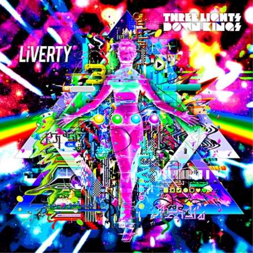【送料無料】 CD/THREE LIGHTS DOWN KINGS/LiVERTY/AICL-2611