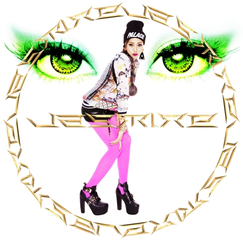 【送料無料】 CD/JASMINE/Countdown (通常盤)/AICL-2622