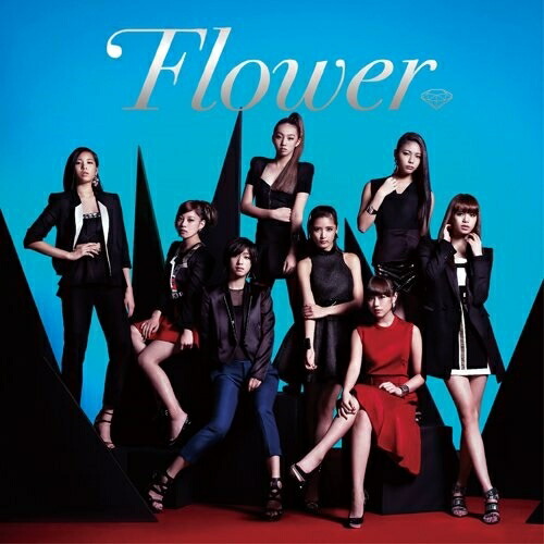 【送料無料】 CD/Flower/Flower/AICL-2625