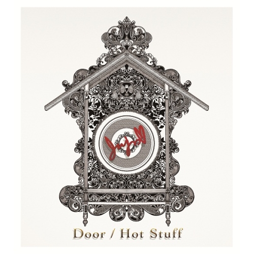 【送料無料】 CD/JUJU/Door/Hot Stuff (CD+DVD) (初回生産限定盤)/AICL-2636