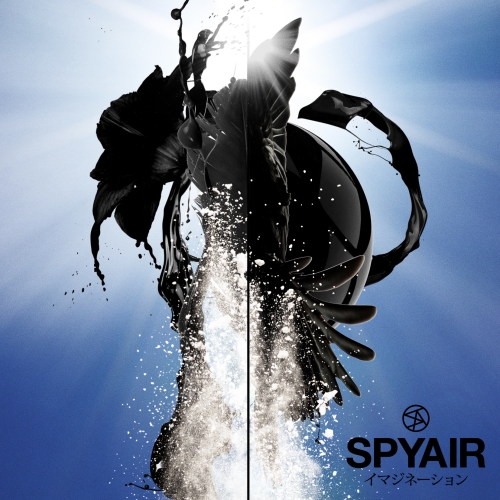 【送料無料】 CD/SPYAIR/イマジネーション (通常盤)/AICL-2672