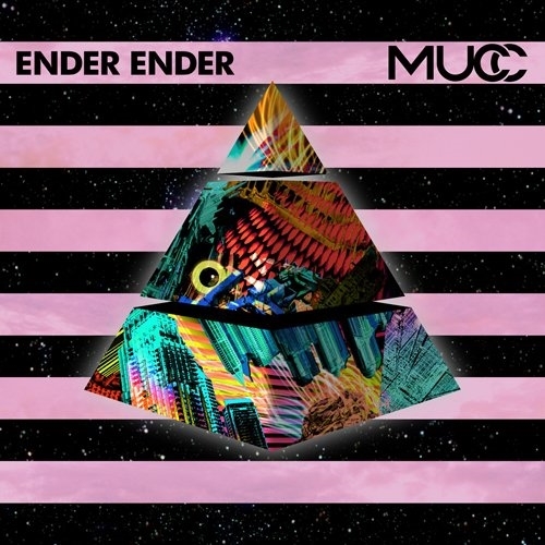 【送料無料】 CD/ムック/ENDER ENDER (通常盤)/AICL-2682