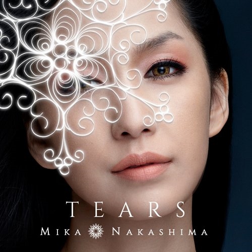 【送料無料】 CD/中島美嘉/TEARS (通常盤)/AICL-2770