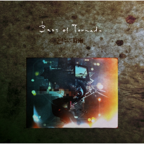 【送料無料】 CD/凛として時雨/Best of Tornado (通常盤)/AICL-2804