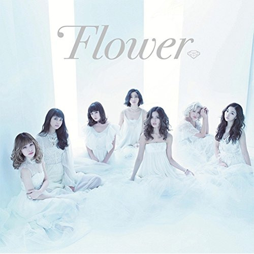 【送料無料】 CD/Flower/さよなら、アリス/TOMORROW～しあわせの法則～ (通常盤)/AICL-2810