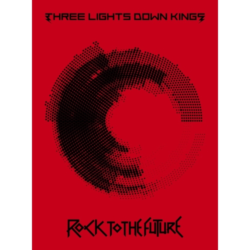 【送料無料】 CD/THREE LIGHTS DOWN KINGS/ROCK TO THE FUTURE (CD+DVD) (初回生産限定盤)/AICL-3044