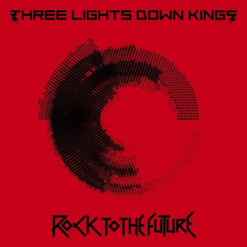 【送料無料】 CD/THREE LIGHTS DOWN KINGS/ROCK TO THE FUTURE (通常盤)/AICL-3046