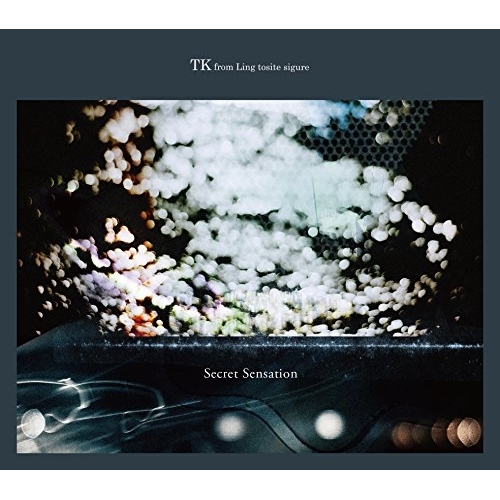 【送料無料】 CD/TK from 凛として時雨/Secret Sensation (通常盤)/AICL-3053