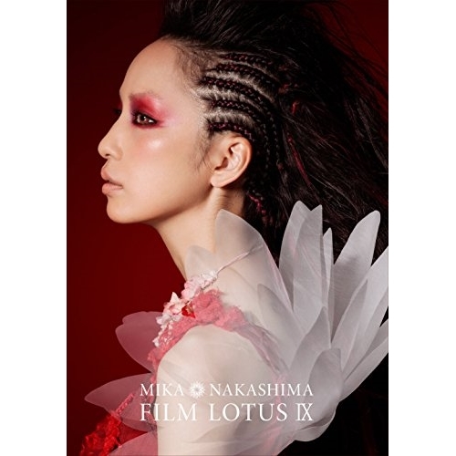 送料無料】 DVD/中島美嘉/FILM LOTUS IX/AIBL-9363: サプライズWEB ANA