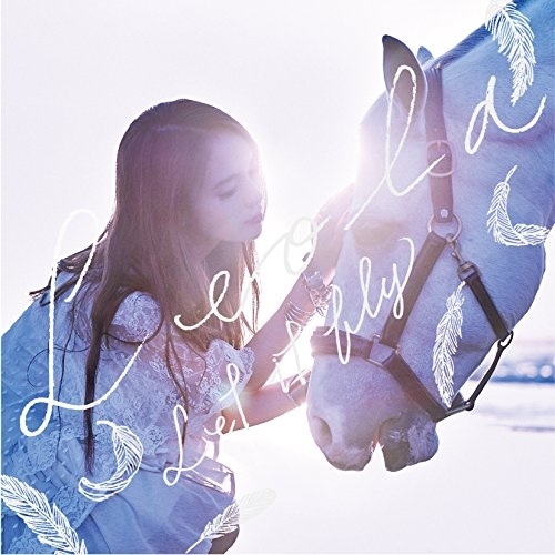 【送料無料】 CD/Leola/Let it fly (期間生産限定盤)/AICL-3151