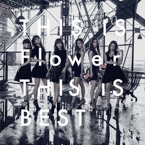 【送料無料】 CD/Flower/THIS IS Flower THIS IS BEST (2CD+2DVD)/AICL-3164