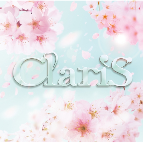 【送料無料】 CD/ClariS/SPRING TRACKS -春のうた- (通常盤)/SECL-1857
