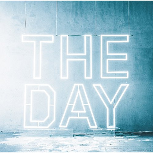 【送料無料】 CD/ポルノグラフィティ/THE DAY (通常盤)/SECL-1924