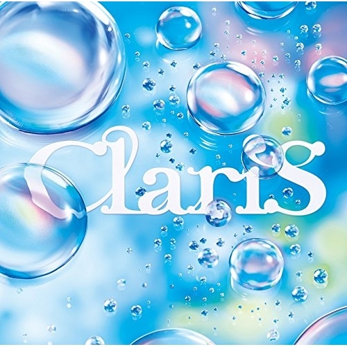 【送料無料】 CD/ClariS/Gravity (通常盤)/SECL-1954