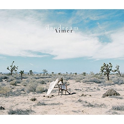【送料無料】 CD/Aimer/daydream (通常盤)/SECL-1987