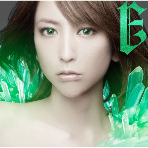 【送料無料】 CD/藍井エイル/BEST -E- (CD+Blu-ray) (初回生産限定盤A)/SECL-2001