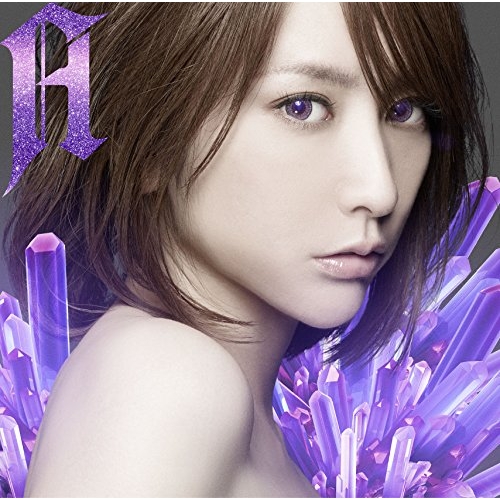 【送料無料】 CD/藍井エイル/BEST -A- (通常盤)/SECL-2010
