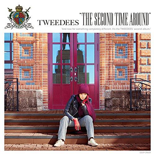 【送料無料】 CD/TWEEDEES/THE SECOND TIME AROUND (通常盤)/COCP-39649