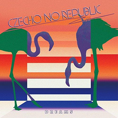 【送料無料】 CD/Czecho No Republic/DREAMS (通常盤)/COCP-39654