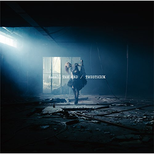 【送料無料】 CD/TRUSTRICK/Recall THE END (CD+DVD) (Type-A)/COZP-1222