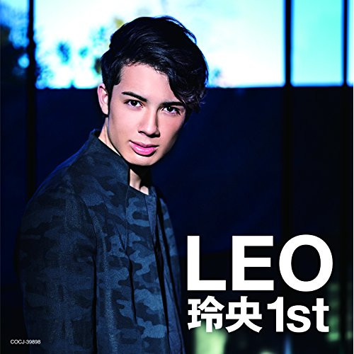CD / LEO / 玲央 1st (解説英訳付) / COCJ-39898