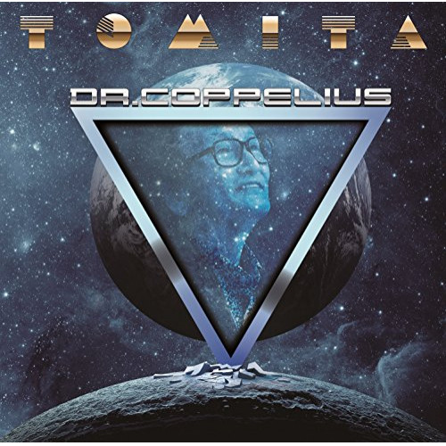 【送料無料】 CD/冨田勲/スペース・バレエ・シンフォニー ドクター・コッペリウス/COCQ-85337