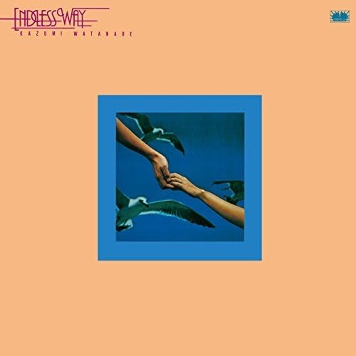 【送料無料】 CD/渡辺香津美/Endless Way (UHQCD)/COCB-54209