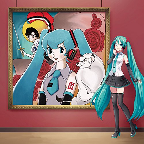 【送料無料】 CD/佐藤允彦 meets 初音ミクと歌う仲間たち with 重音テト/初音ミク Sings ”手塚治虫と冨田勲の音楽を生演奏で” (UHQCD) (通常盤)/COCQ-85372