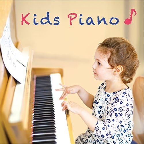 【送料無料】 CD/クラシック/キッズ・ピアノ～鑑賞から発表会まで/COCQ-85379