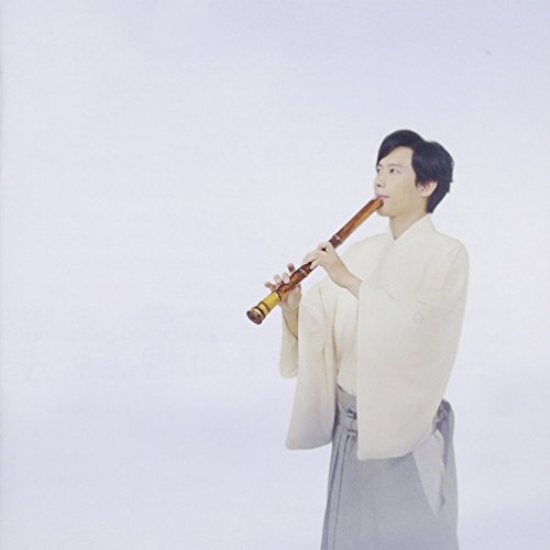 【送料無料】 CD/藤原道山/季 TOKI -冬- (解説付)/COCQ-85412