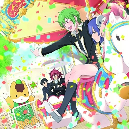 【送料無料】 CD/内田彩/So Happy (通常盤)/COCC-17449