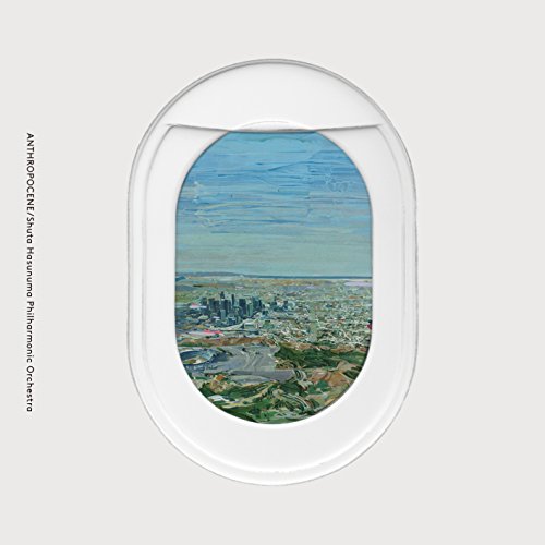 【送料無料】 CD/蓮沼執太フィル/アントロポセン/COCP-40486