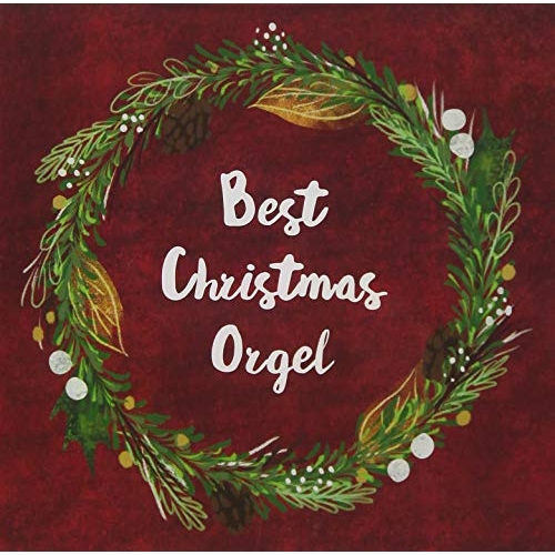 【送料無料】 CD/オルゴール/ベスト・クリスマス・オルゴール/COCX-40531