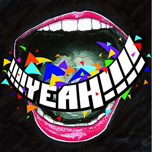 【送料無料】 CD/グッドモーニングアメリカ/!!!!YEAH!!!! (初回限定盤)/COCP-40533