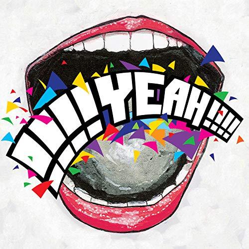 【送料無料】 CD/グッドモーニングアメリカ/!!!!YEAH!!!! (通常盤)/COCP-40535