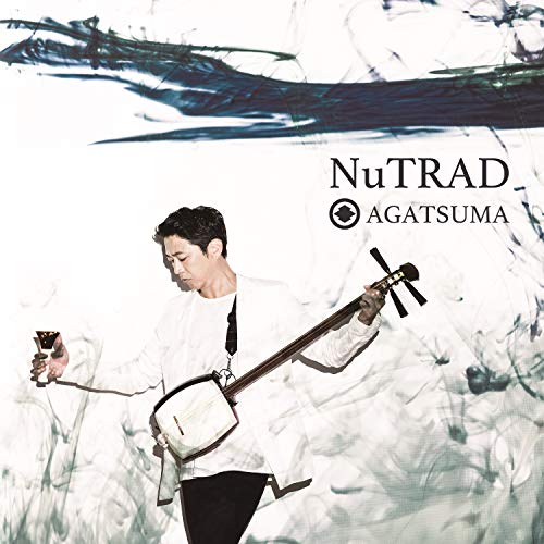 【送料無料】 CD/上妻宏光/NuTRAD/COCB-54273