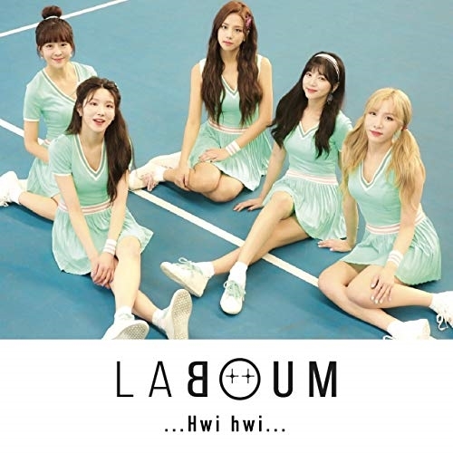 【送料無料】 CD/LABOUM/Hwi hwi (通常盤A)/COCA-17532