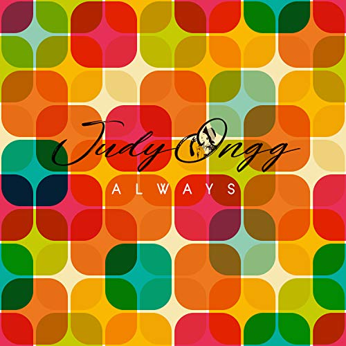 【送料無料】 CD/ジュディ・オング/ALWAYS/COCP-40548