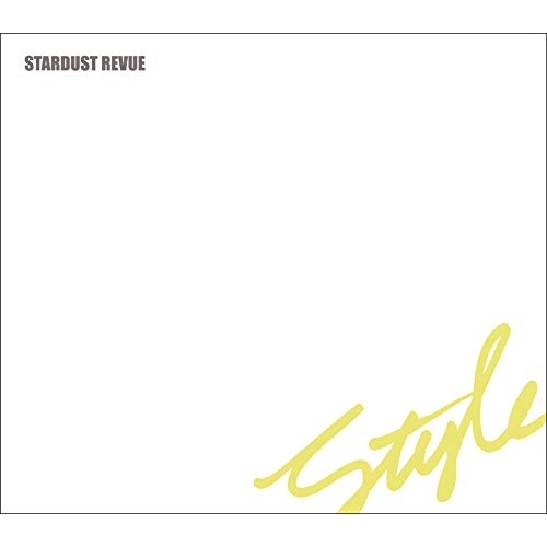 【送料無料】 CD/スターダスト☆レビュー/Style (UHQCD)/COCP-40662