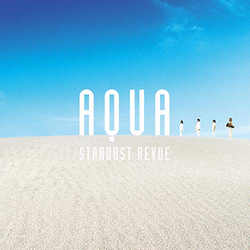 【送料無料】 CD/スターダスト☆レビュー/AQUA (UHQCD)/COCP-40664
