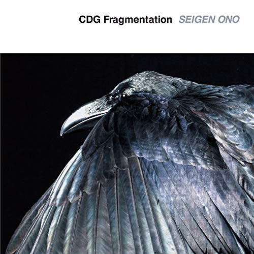 【送料無料】 CD/SEIGEN ONO/CDG Fragmentation (ハイブリッドCD)/COGB-108