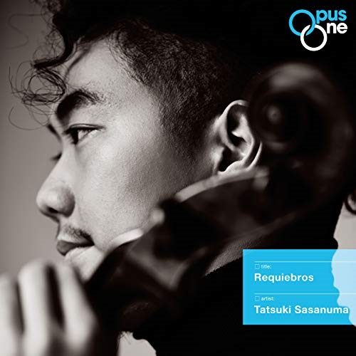 【送料無料】 CD/笹沼樹/Opus One 親愛の言葉/COCQ-85447