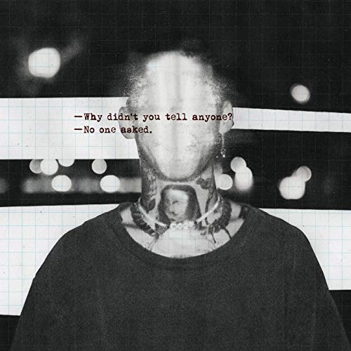【送料無料】 CD/KOHH/UNTITLED/COCP-40688