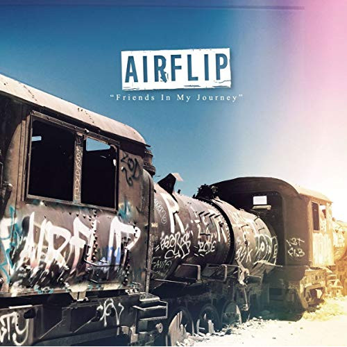 【送料無料】 CD/AIRFLIP/Friends In My Journey (解説歌詞対訳付)/COCP-40755