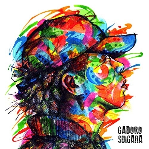 【送料無料】 CD/GADORO/SUIGARA/COCP-40756