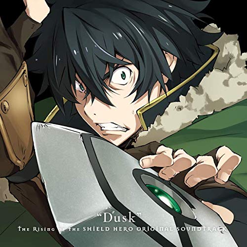 【送料無料】 CD/ケビン・ペンキン/盾の勇者の成り上がり オリジナル・サウンドトラック ”Dusk”/COCX-40782