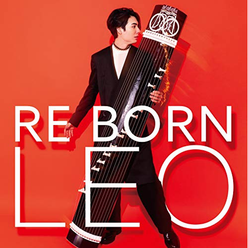 【送料無料】 CD/LEO(今野玲央)/玲央 RE BORN (UHQCD) (解説対訳付)/COCJ-40836