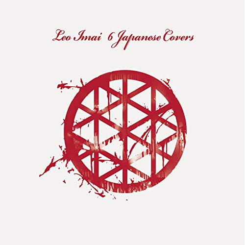【送料無料】 CD/LEO今井/6 Japanese Covers/COCP-40902