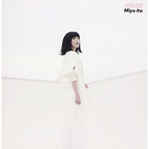【送料無料】 CD/伊藤美裕/AWAKE/COCP-40909